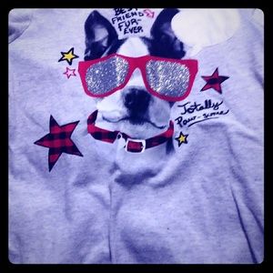 Lot size 10 girls clothes